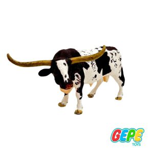 فیگور گاو برند موفان