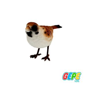 فیگور گنجشک برند موفان