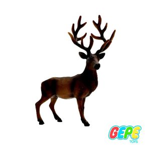 فیگور گوزن برند موفان