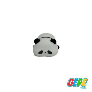 چراغ خواب سیلیکونی پاندای خسته