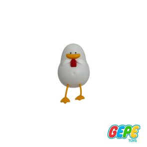 چراغ خواب اردک نوشابه‌ خور