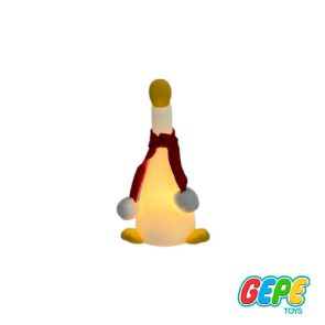 چراغ خوب سیلیکونی اردک گردن دراز