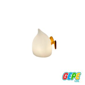 چراغ خواب سیلیکونی اردک مخفی