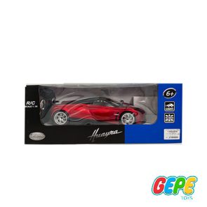 ماشین بازی کنترلی PAGANI