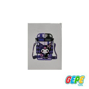 قمقمه دومخزنه کرومی