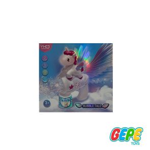 حباب‌ساز طرح یونیکورن