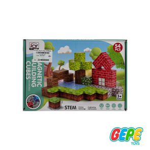 لگو مگنتی ماینکرفت