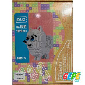 لگو سگ چی واوا