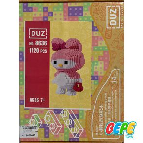 لگو فیگوری ملودی