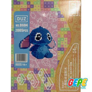 لگو استیچ نشسته DUZ